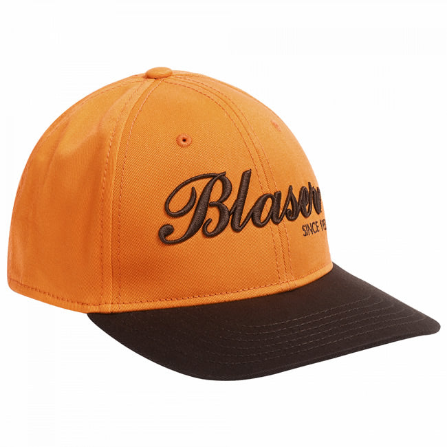  SAPCA BLASER STRIKER L.E. BLAZE DARK BROWN L/XL