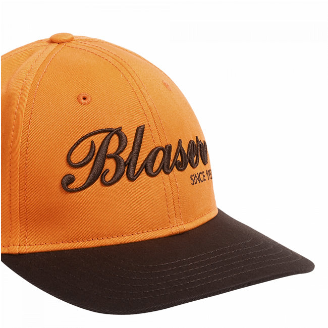  SAPCA BLASER STRIKER L.E. BLAZE DARK BROWN L/XL