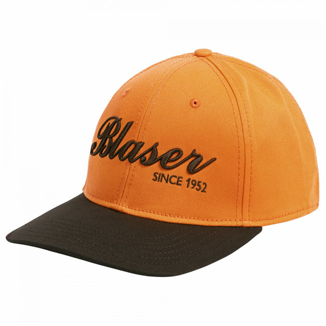  SAPCA BLASER STRIKER L.E. BLAZE DARK BROWN L/XL