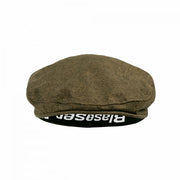 SAPCA BLASER VINTAGE DARK BROWN MELANGE/