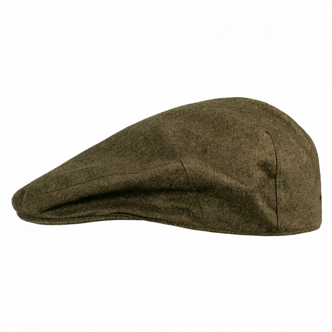 SAPCA BLASER VINTAGE DARK BROWN MELANGE/