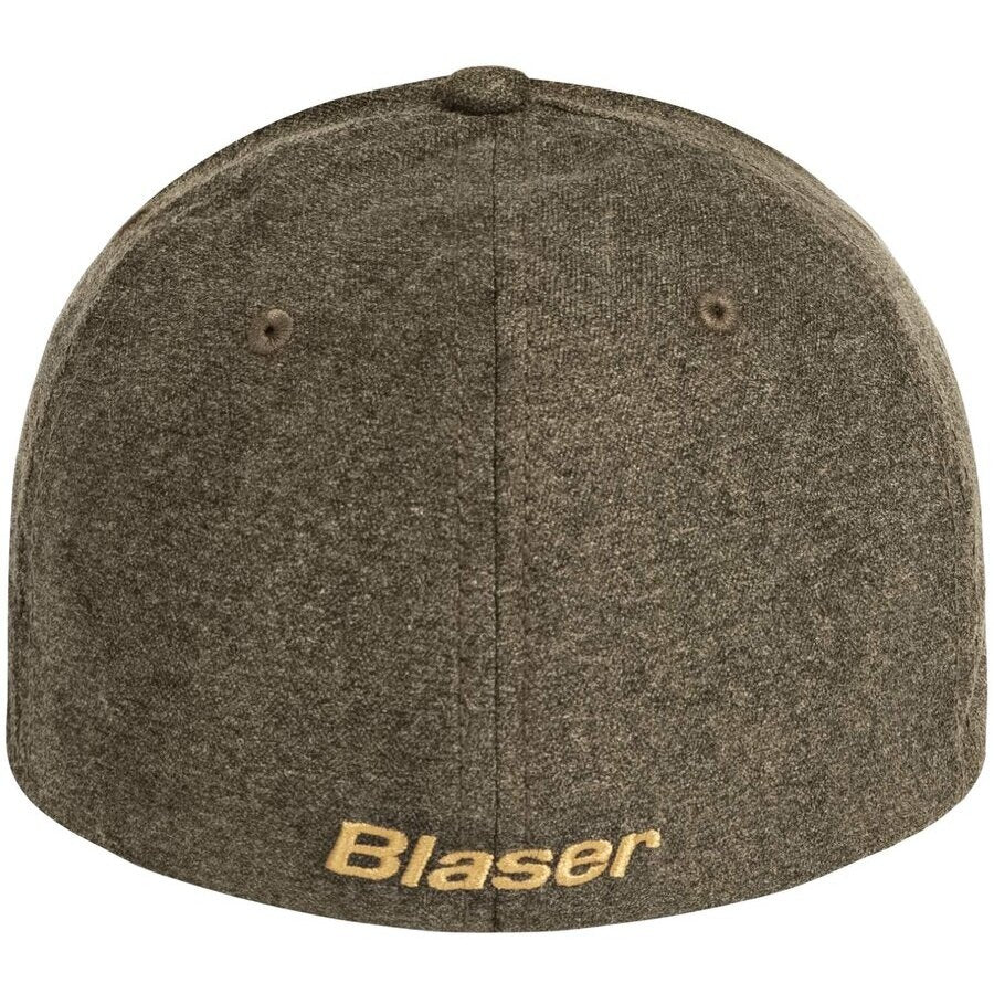 SAPCA BLASER VINTAGE OLIVE/