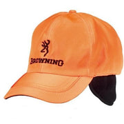 SAPCA BROWNING BLAZE WINTER FLEECE