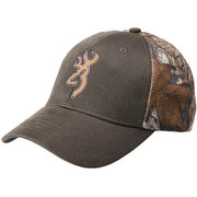 SAPCA BROWNING BUCKMARK CAMO