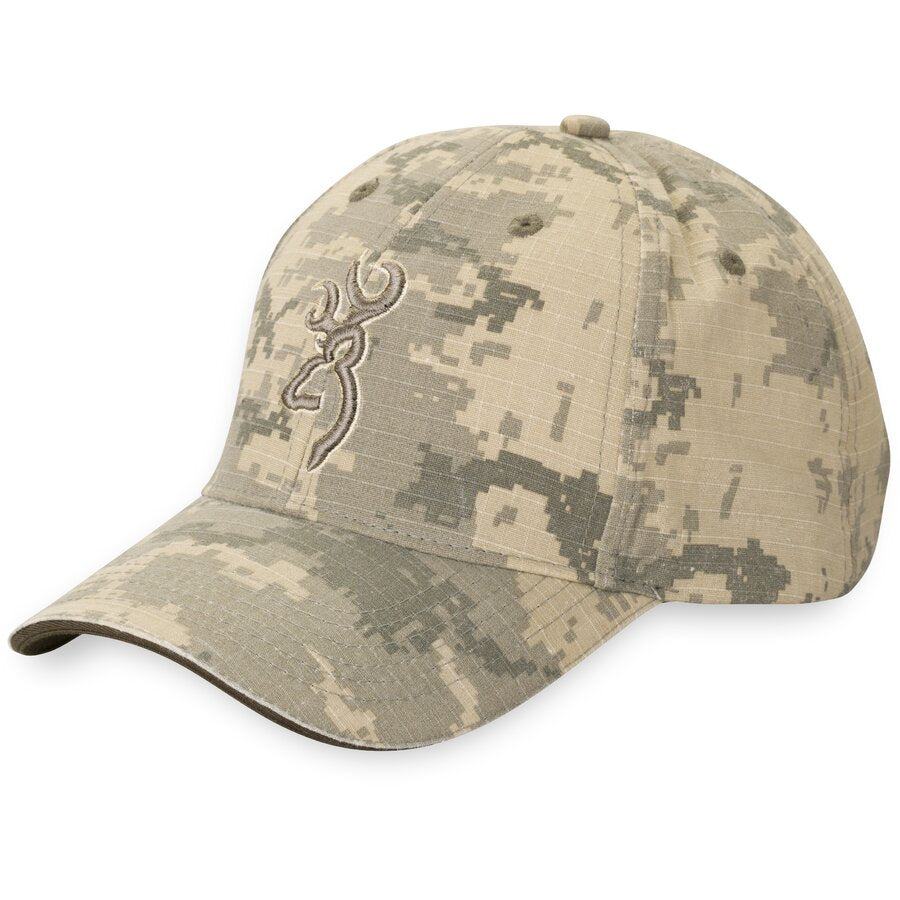 SAPCA BROWNING DIGI CAMO DESERT 