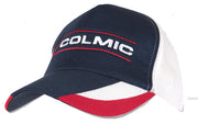 SAPCA COLMIC CU PLASA BLU/ALB