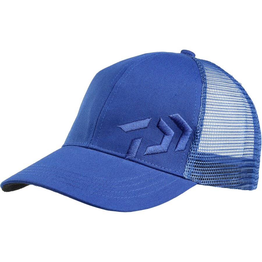 SAPCA DAIWA CLASSIQUE MESH BLUE