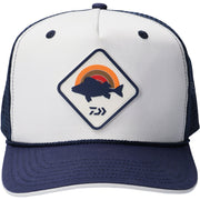 SAPCA  DAIWA D-VEC NAVY-ALB
