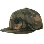 SAPCA FOX CHUNK CAMO EDITION SNAPBACK