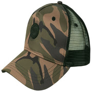 SAPCA FOX CHUNK CAMO EDITION TRUCKER