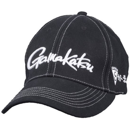 SAPCA GAMAKATSU ALB/NEGRU