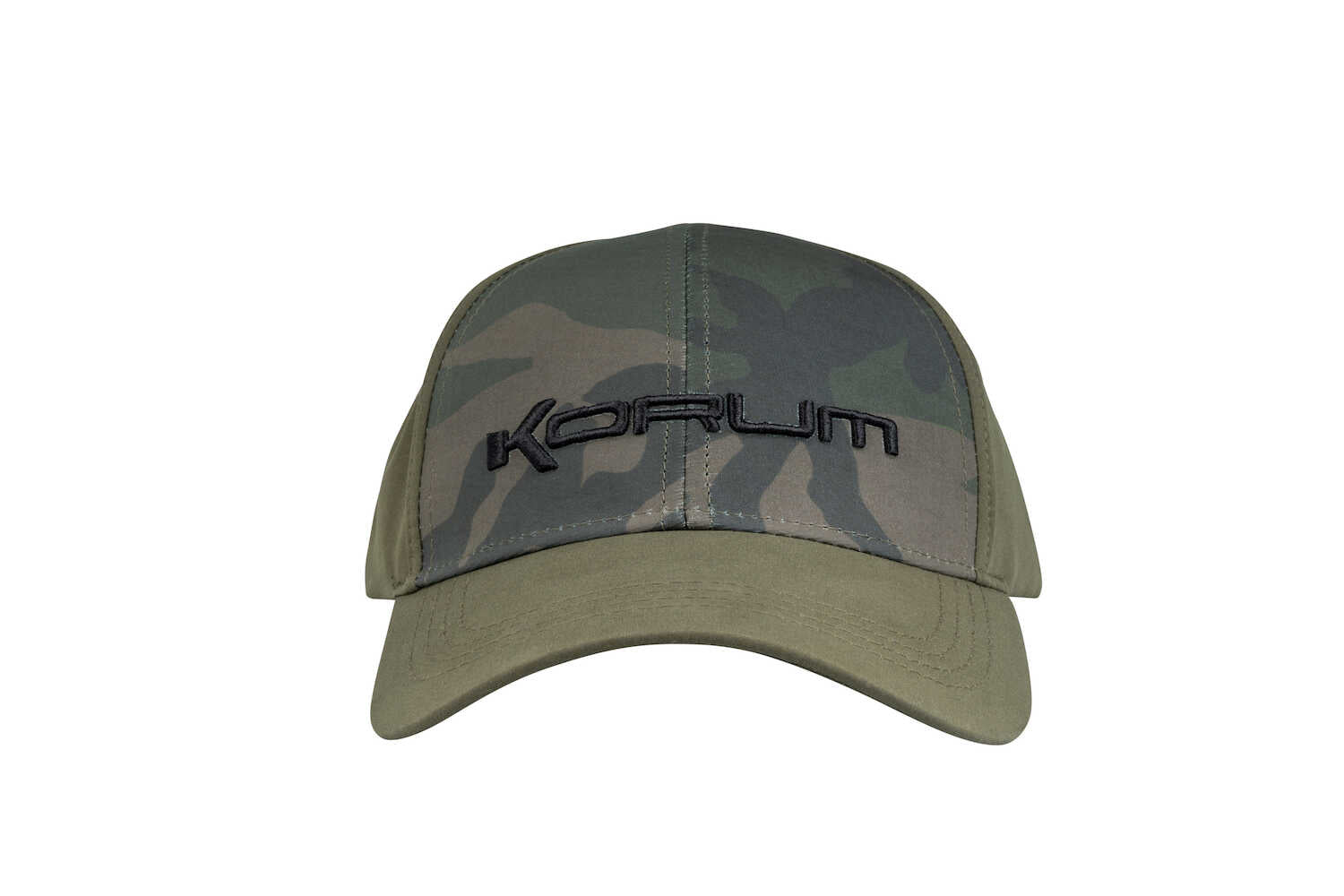 SAPCA KORUM CAMO CAP
