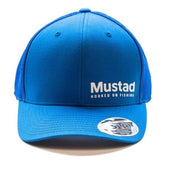 SAPCA MUSTAD FLEXFIT ALBASTRU