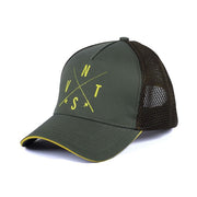 SAPCA NAVITAS RODS TRUCKER GREEN