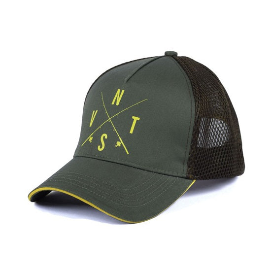 SAPCA NAVITAS RODS TRUCKER GREEN