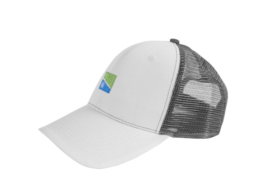 SAPCA PRESTON VENTA MESH CAP