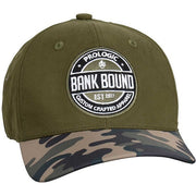 SAPCA PROLOGIC BANK BOUND CAMO VERDE/CAMO