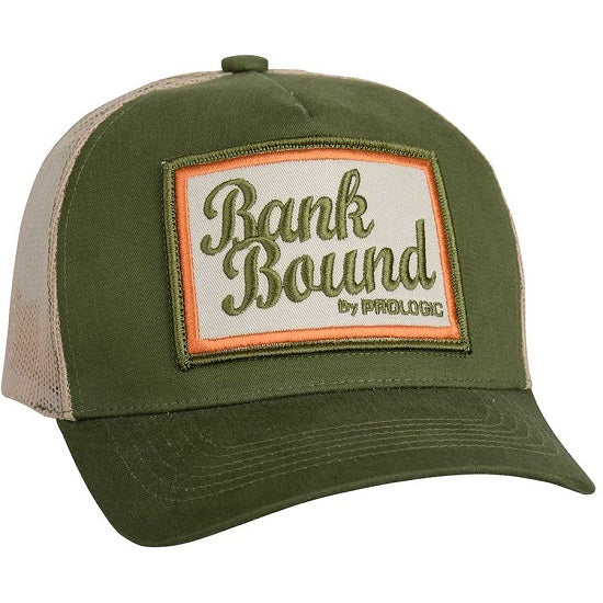 SAPCA PROLOGIC BANK BOUND MESH VERDE/BEJ