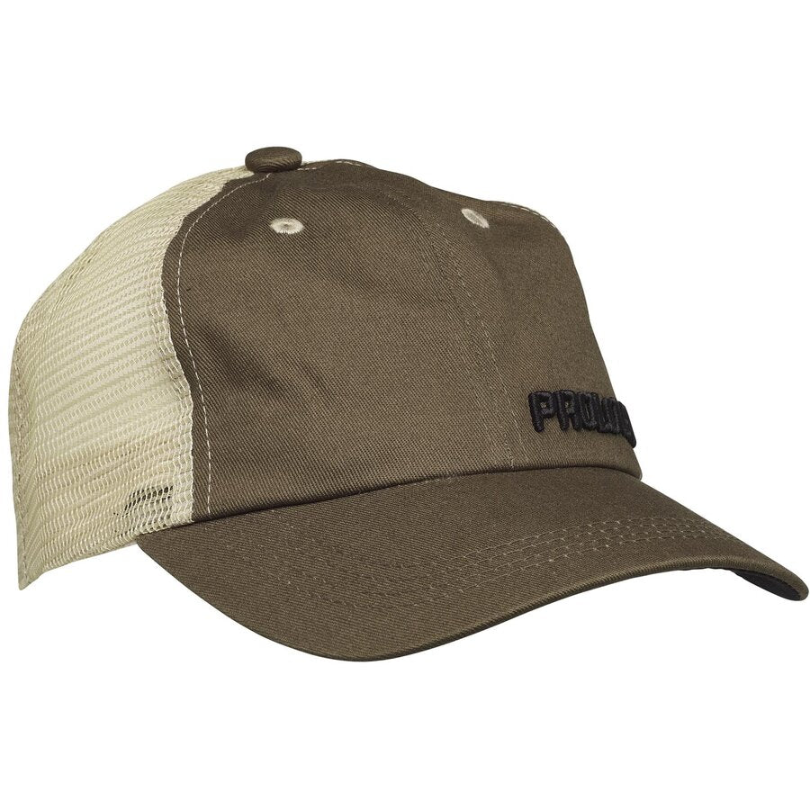 SAPCA PROLOGIC CLASSIC MESH ONE SIZE DARK OLIVE