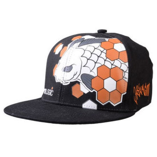 SAPCA PROLOGIC HEXAGON CARP GRAFFITI 