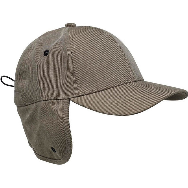 SAPCA PROLOGIC ICE WINTER ONE SIZE GREEN MELANGE