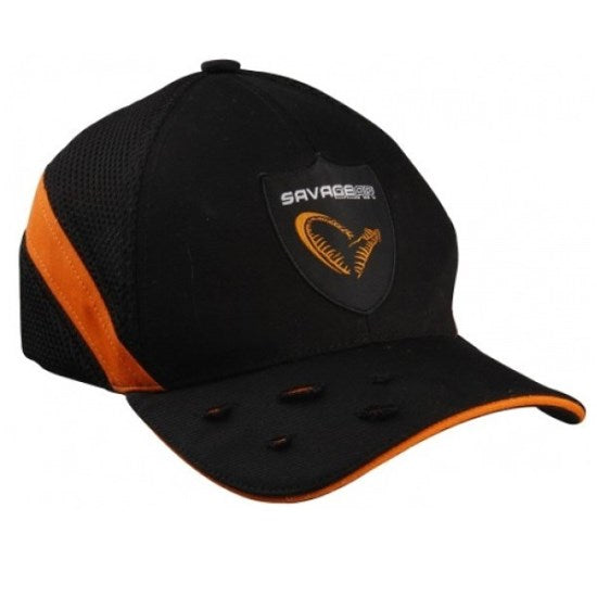 SAPCA SAVAGE GEAR EVIL  
