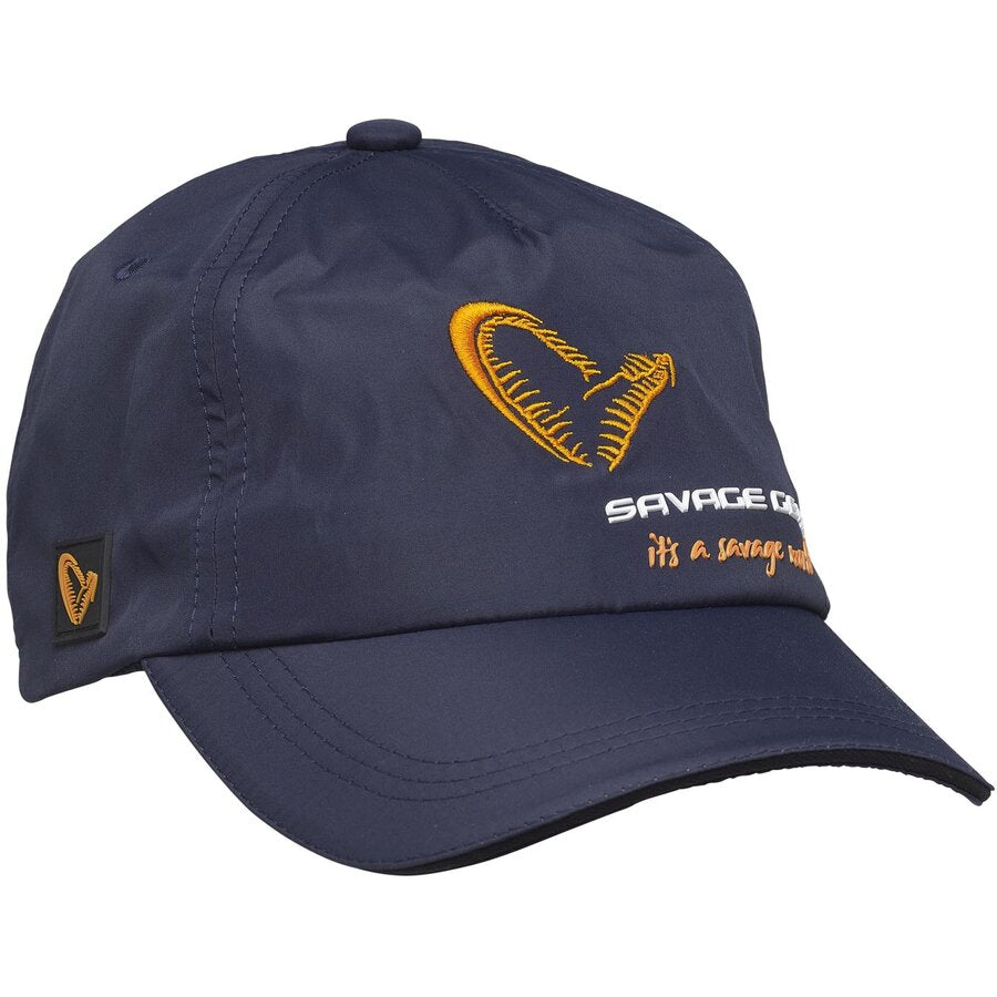 SAPCA SAVAGE GEAR QUICK DRY ONE SIZE LEGION BLUE