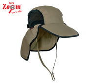 SAPCA SOARE CARP ZOOM CU PROTECTIE SOLARA