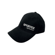 SAPCA SPORTEX BASE CAP NEGRU