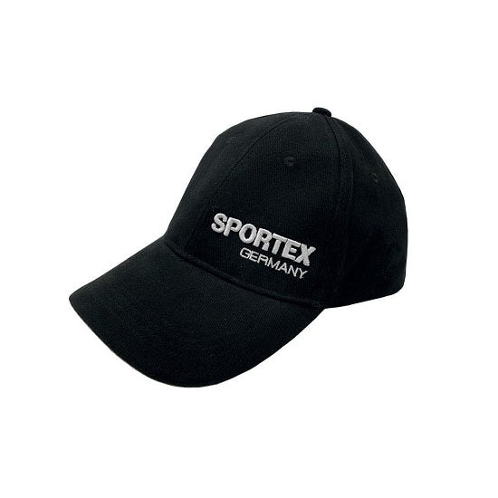 SAPCA SPORTEX BASE CAP NEGRU