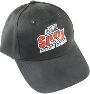 SAPCA SUFIX 832 BLACK