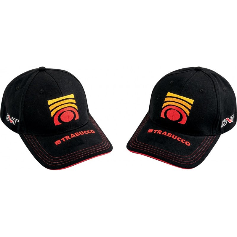SAPCA TRABUCCO GNT BLACK 