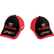 SAPCA TRABUCCO GNT RED