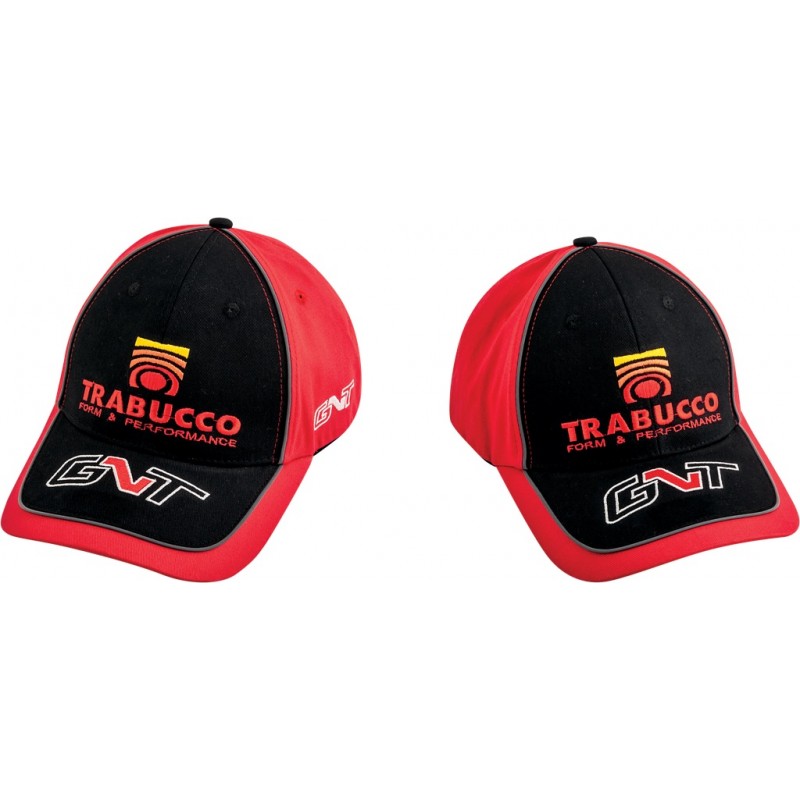 SAPCA TRABUCCO GNT RED
