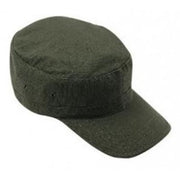 SAPCA TREESCO ARMY VERDE/NEAGRA 