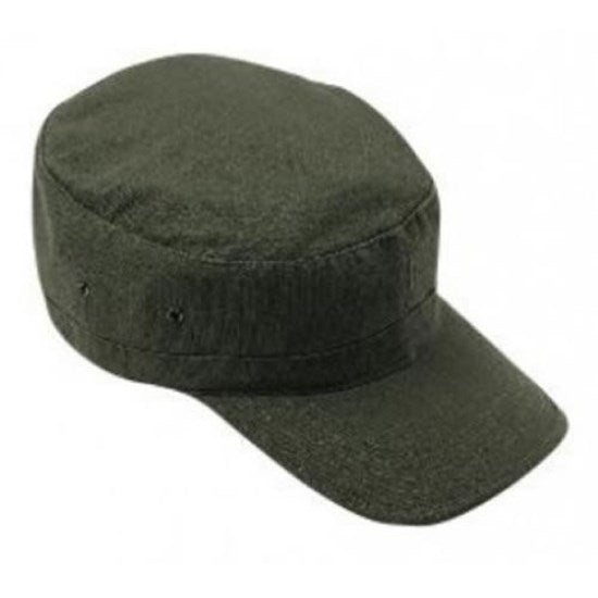 SAPCA TREESCO ARMY VERDE/NEAGRA 