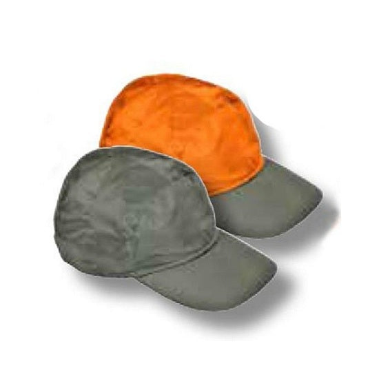 SAPCA TREESCO KAKI/ORANGE MAR.59/60