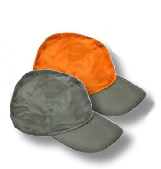 SAPCA TREESCO KAKI/ORANGE  