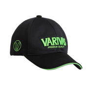SAPCA VARIVAS DRY MESH BLACK LIME