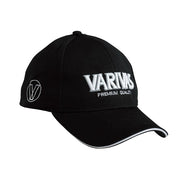SAPCA VARIVAS DRY MESH BLACK