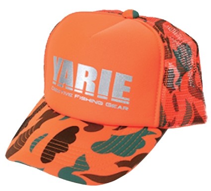SAPCA YARIE JESPA MESH ORANGE
