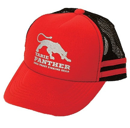 SAPCA YARIE JESPA MESH RED