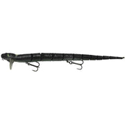 SAVAGE GEAR 3D SNAKE 20CM 25G BLACK ADDER