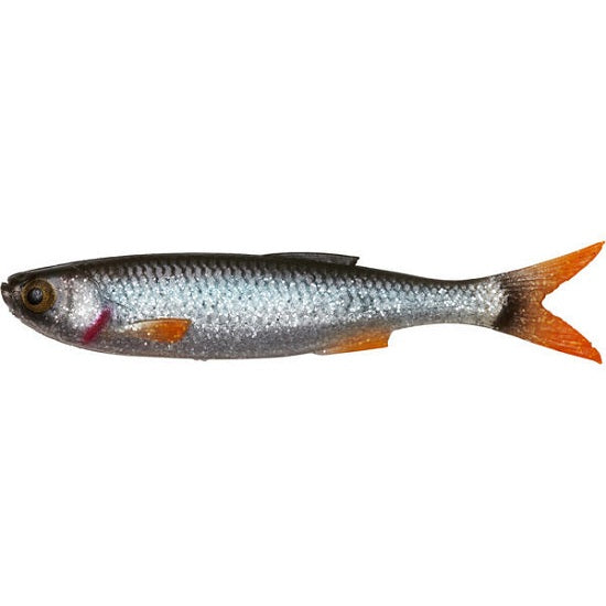 SAVAGE GEAR CRAFT DYING MINNOW 7.5CM 2G ROACH 5BUC/PLIC