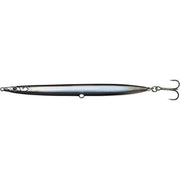 SAVAGE GEAR JIG SANDEEL PENCIL 9CM 13G SINKING BLACK SILVER