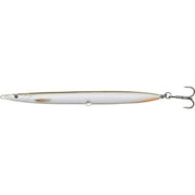 SAVAGE GEAR JIG SANDEEL PENCIL 9CM 13G SINKING MATT WHITE TOBIS