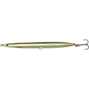 SAVAGE GEAR JIG SANDEEL PENCIL 9CM 13G SINKING MOTOR OIL UV