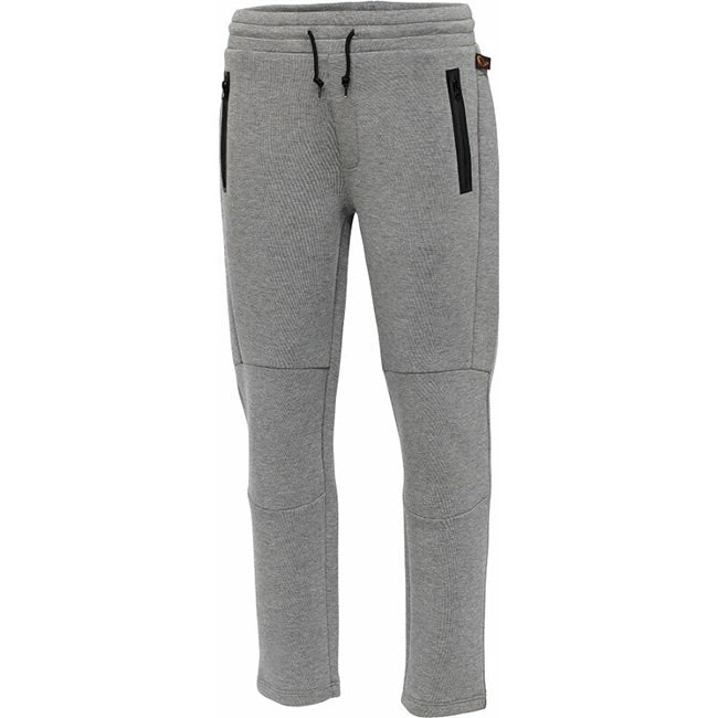 SAVAGE GEAR PANTALON JOGGERS DARK GREY MELANGE