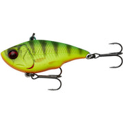 SAVAGE GEAR VOBLER FAT VIBES SINKING FIRETIGER, 5.1CM, 11G 