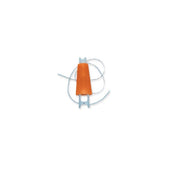 SCARITA COLMIC REGLABILA ULTRA LIGHT MIC 